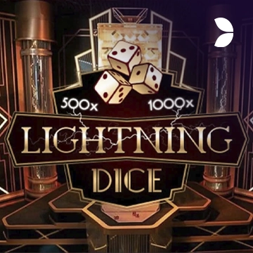 Lightning Dice - SADABET138