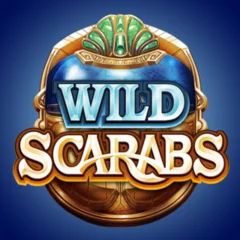 Microgaming : Wild Scarabs - SADABET138