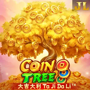 Jili : Coin Tree - SADABET138