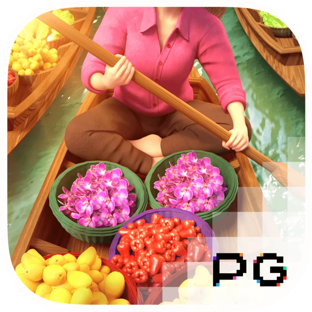 PGSoft : Thai River Wonders - SADABET138