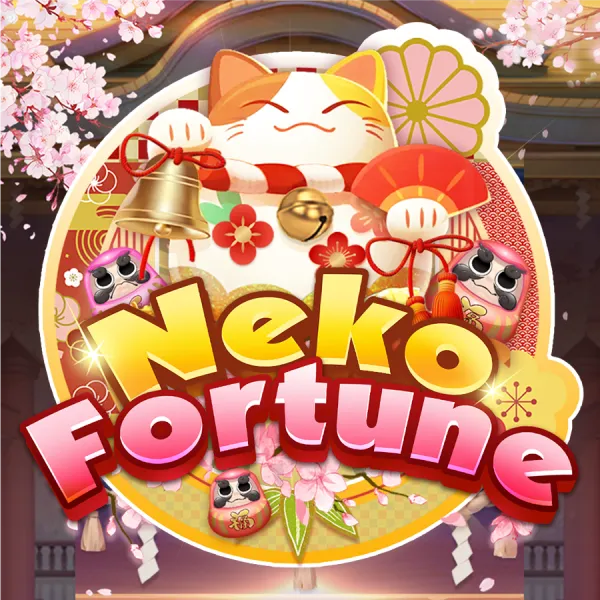 CosmoPlay : Neko Fortune - SADABET138