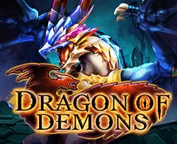 Dragon of Demons - SADABET138