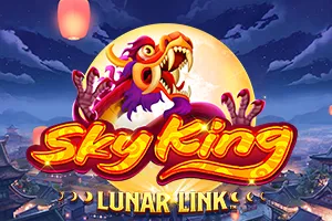 Playtech : Luna Link: Sky King - SADABET138