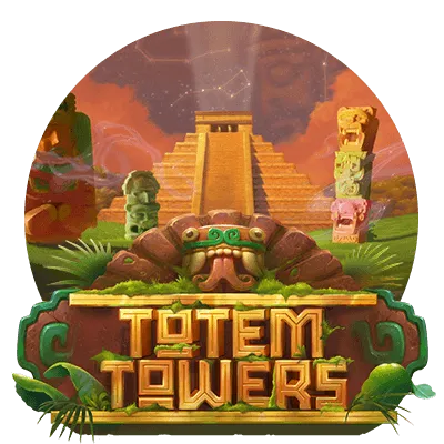 Habanero : Totem Towers - SADABET138