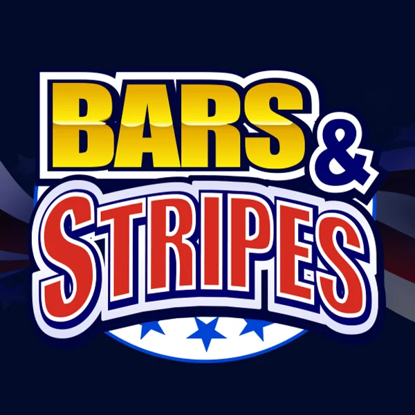 Microgaming : Bars And Stripes - SADABET138