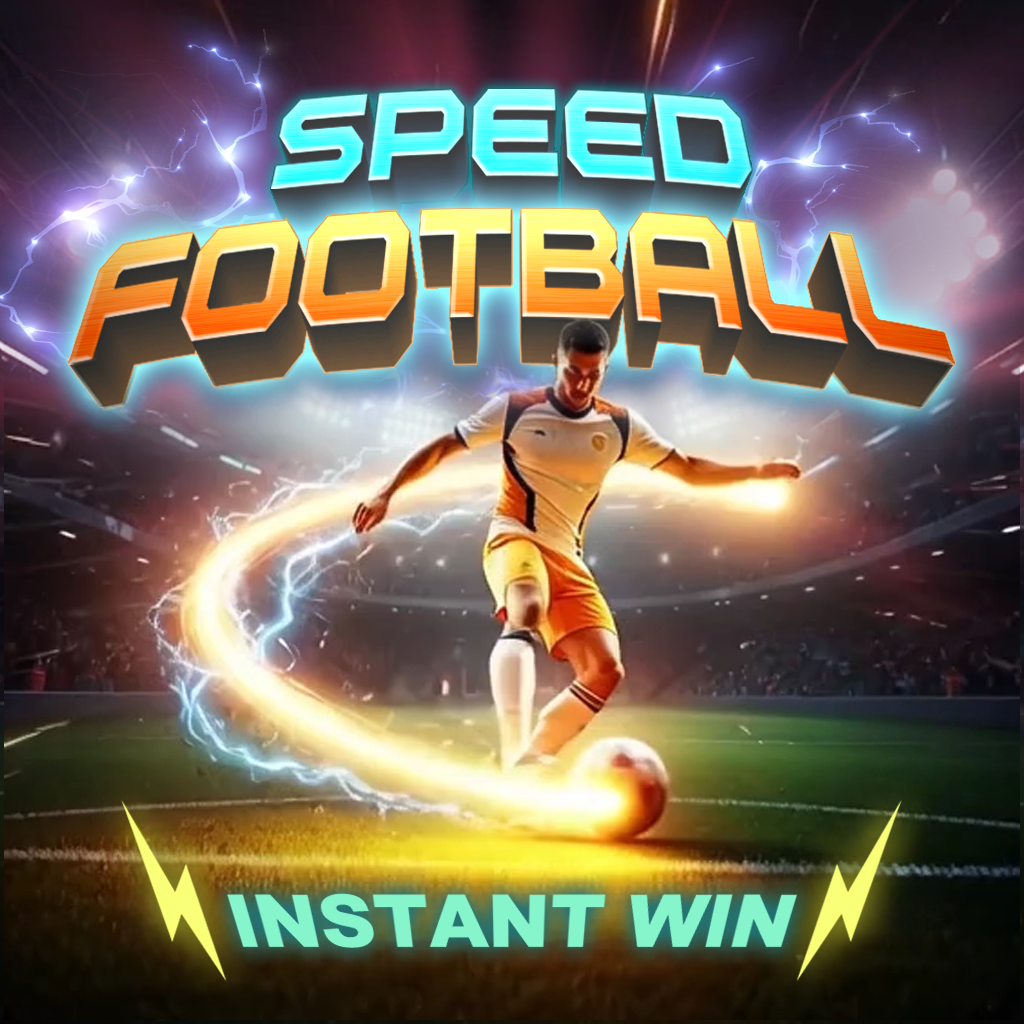 Speed Football - SADABET138