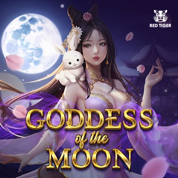 Redtiger : Goddess of the Moon MegaWays - SADABET138