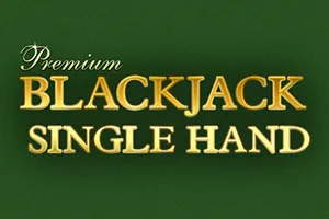 Playtech : Premium blackjack - Single Hand - SADABET138