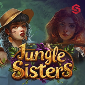 SmartSoft : Jungle Sisters Deluxe - SADABET138
