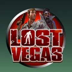 Microgaming : Lost Vegas - SADABET138