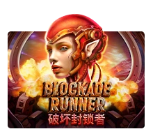 Joker123 : Blockade Runner - SADABET138