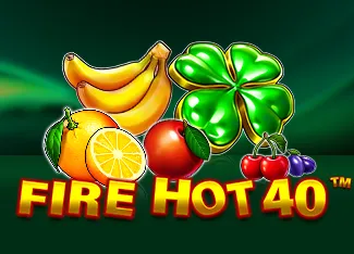 Pragmatic : Fire Hot 40 - SADABET138