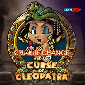 PlaynGo : Charlie Chance and the Curse of Cleopatra - SADABET138