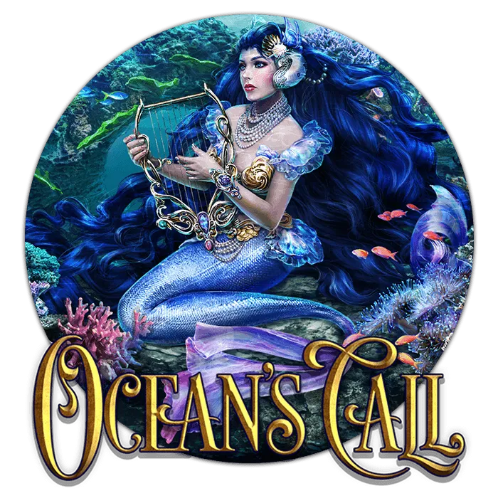 Habanero : Oceans Call - SADABET138