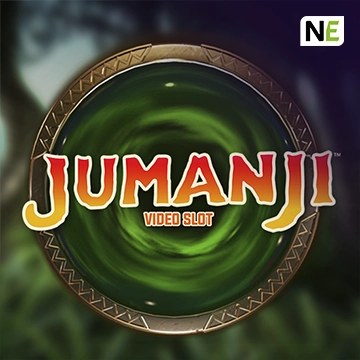 NetEnt : Jumanji - SADABET138