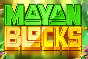 Playtech : Mayan Blocks - SADABET138