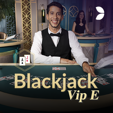 Blackjack VIP E - SADABET138