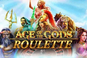 Age of the Gods Bonus Roulette - SADABET138
