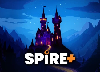 Spire+ - SADABET138