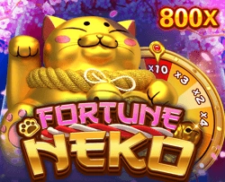JDB : Fortune Neko - SADABET138