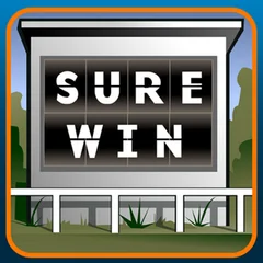 Microgaming : Sure Win - SADABET138