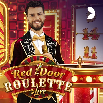 Red Door Roulette - SADABET138