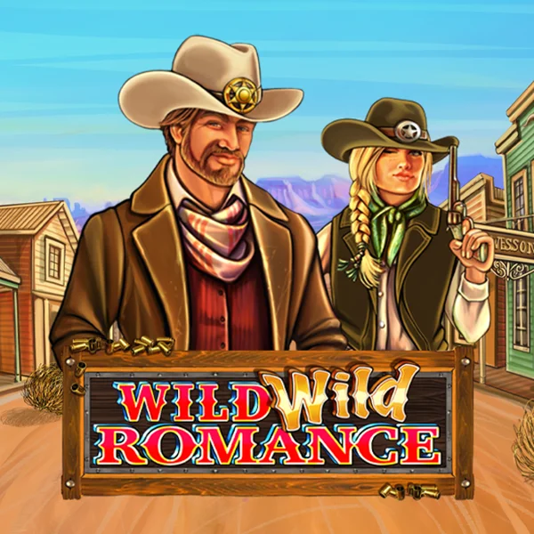 Microgaming : Wild Wild Romance - SADABET138