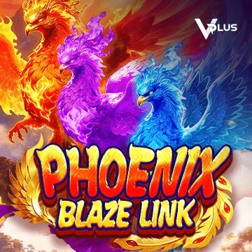 Vplus : Phoenix Blaze Link - SADABET138
