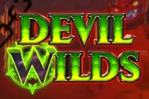 Playtech : Devil Wilds - SADABET138