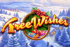 Playtech : Tree Wishes - SADABET138