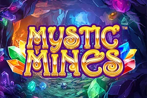 Playtech : Mystic Mines - SADABET138