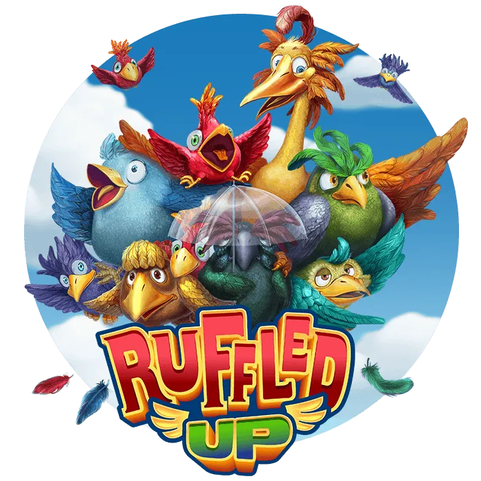 Habanero : Ruffled Up - SADABET138