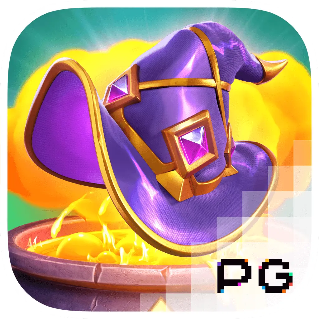 PGSoft : Alchemy Gold - SADABET138
