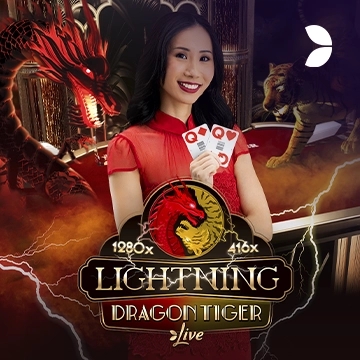 Lightning Dragon Tiger - SADABET138