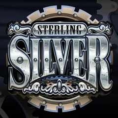 Microgaming : Sterling Silver - SADABET138