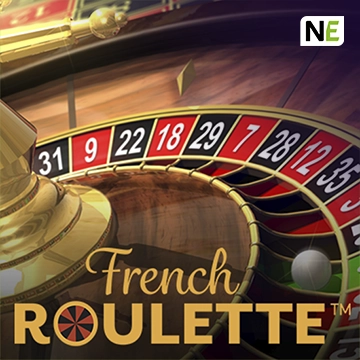 NetEnt : NetEnt French Roulette - SADABET138