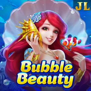 Jili : Bubble Beauty - SADABET138