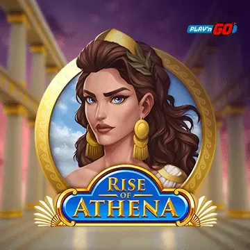 PlaynGo : Rise of Athena - SADABET138
