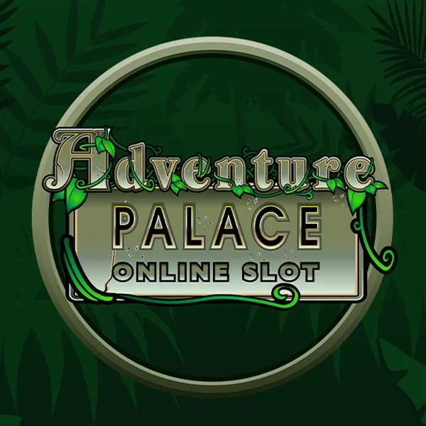 Microgaming : Adventure Palace - SADABET138