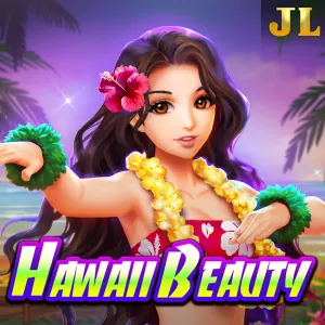 Jili : Hawaii Beauty - SADABET138