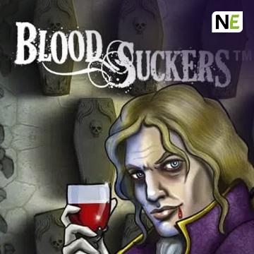NetEnt : Blood Suckers II - SADABET138