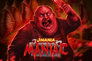 Playtech : J Mania Maniac - SADABET138