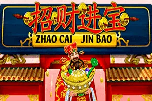 Playtech : Zhao Cai Jin Bao - SADABET138
