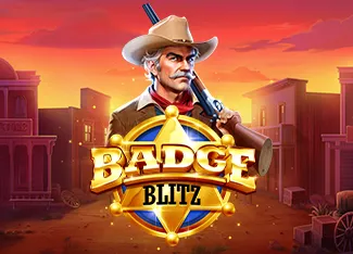 Pragmatic : Badge Blitz - SADABET138