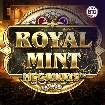 Bigtime : Royal Mint - SADABET138