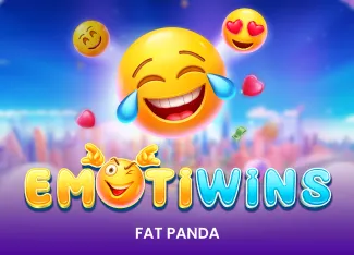 FatPanda : Emotiwins - SADABET138
