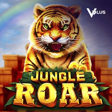 Vplus : Jungle Roar - SADABET138
