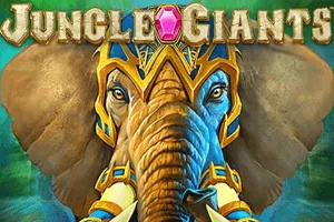 Playtech : Jungle Giants - SADABET138