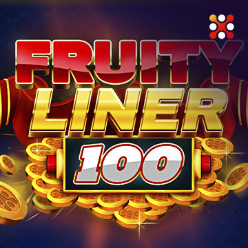 Mancala : Fruityliner 100 - SADABET138