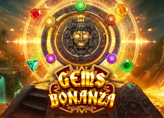Pragmatic : Gems Bonanza - SADABET138